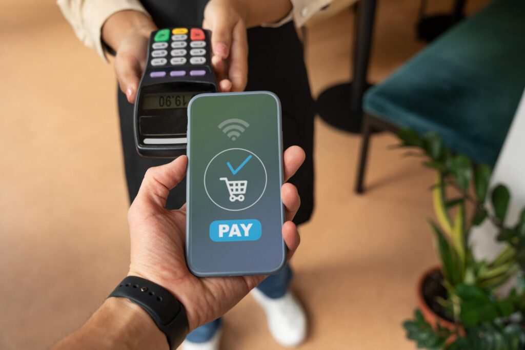 does mcdonalds take apple pay
