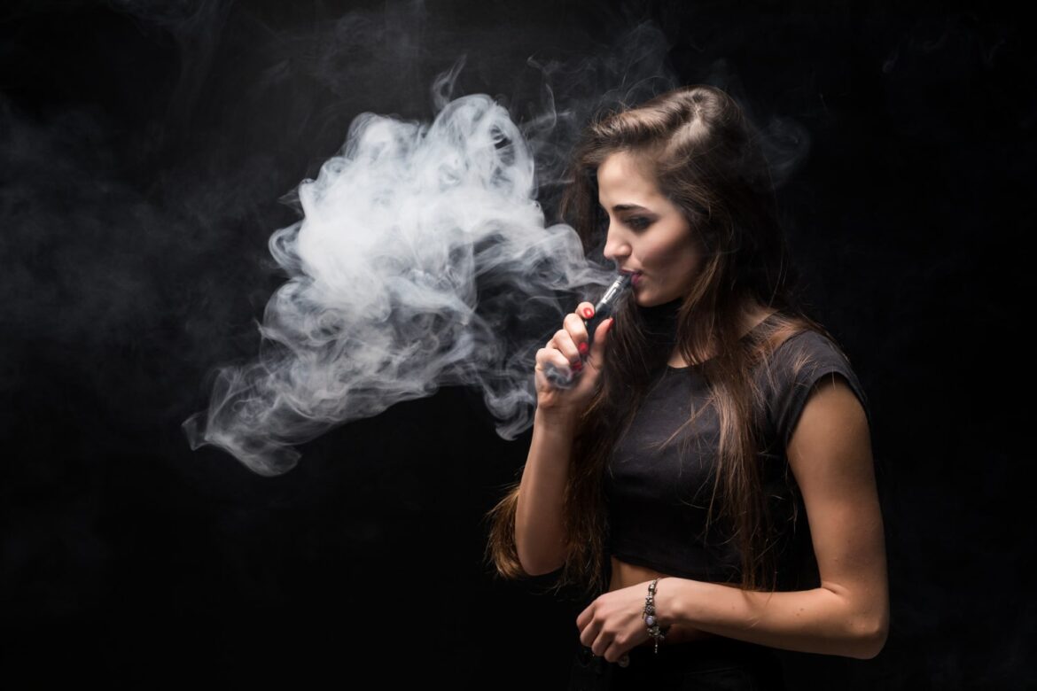 is smoking a joint a day considered a heavy user