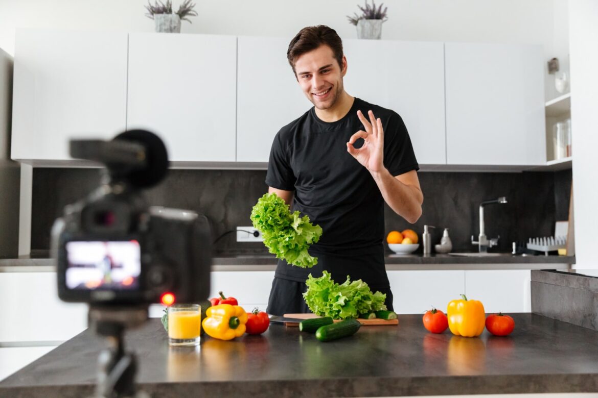 cooking with amy a food blog