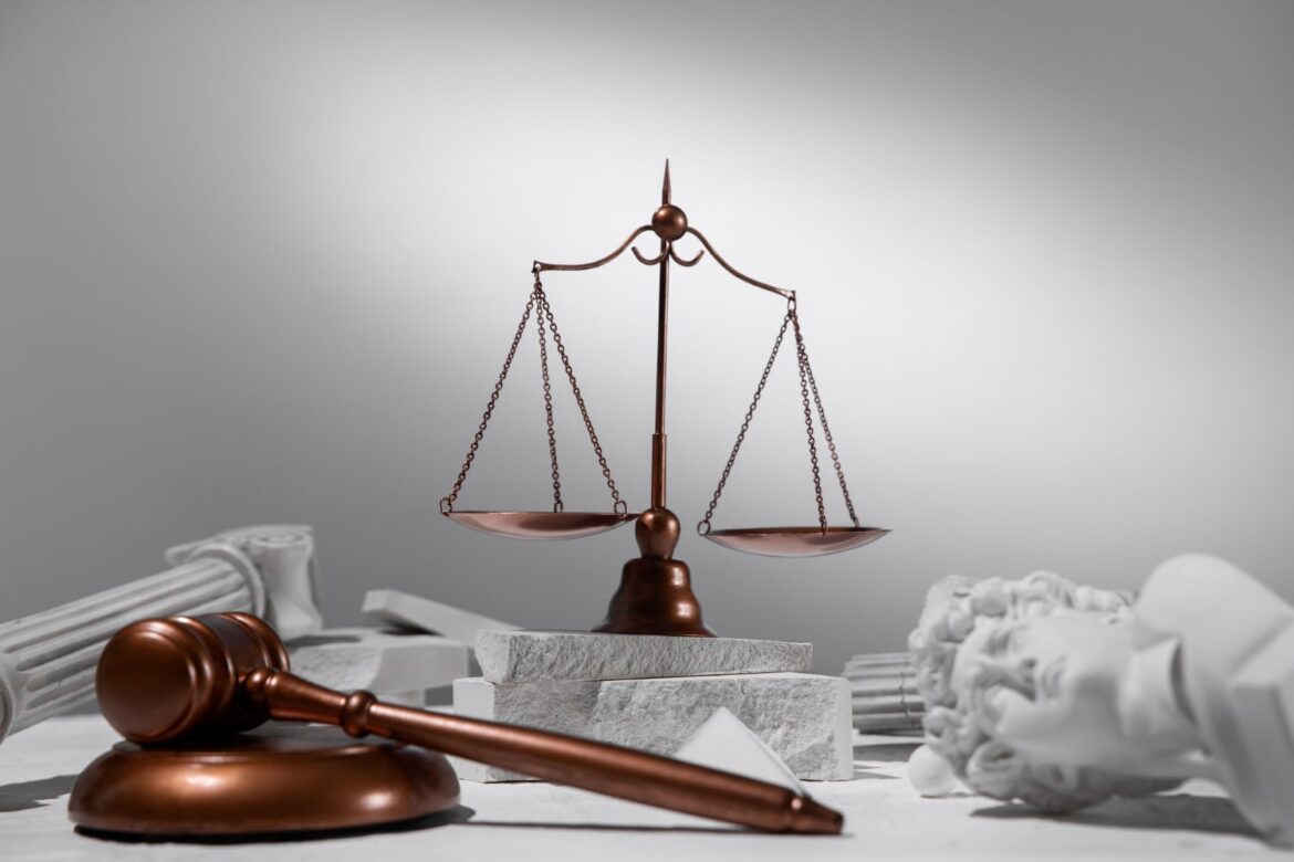Gun Crime Lawyer