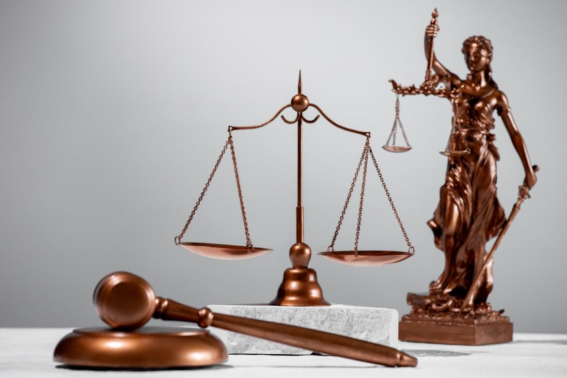 Veterans Lawyers Support