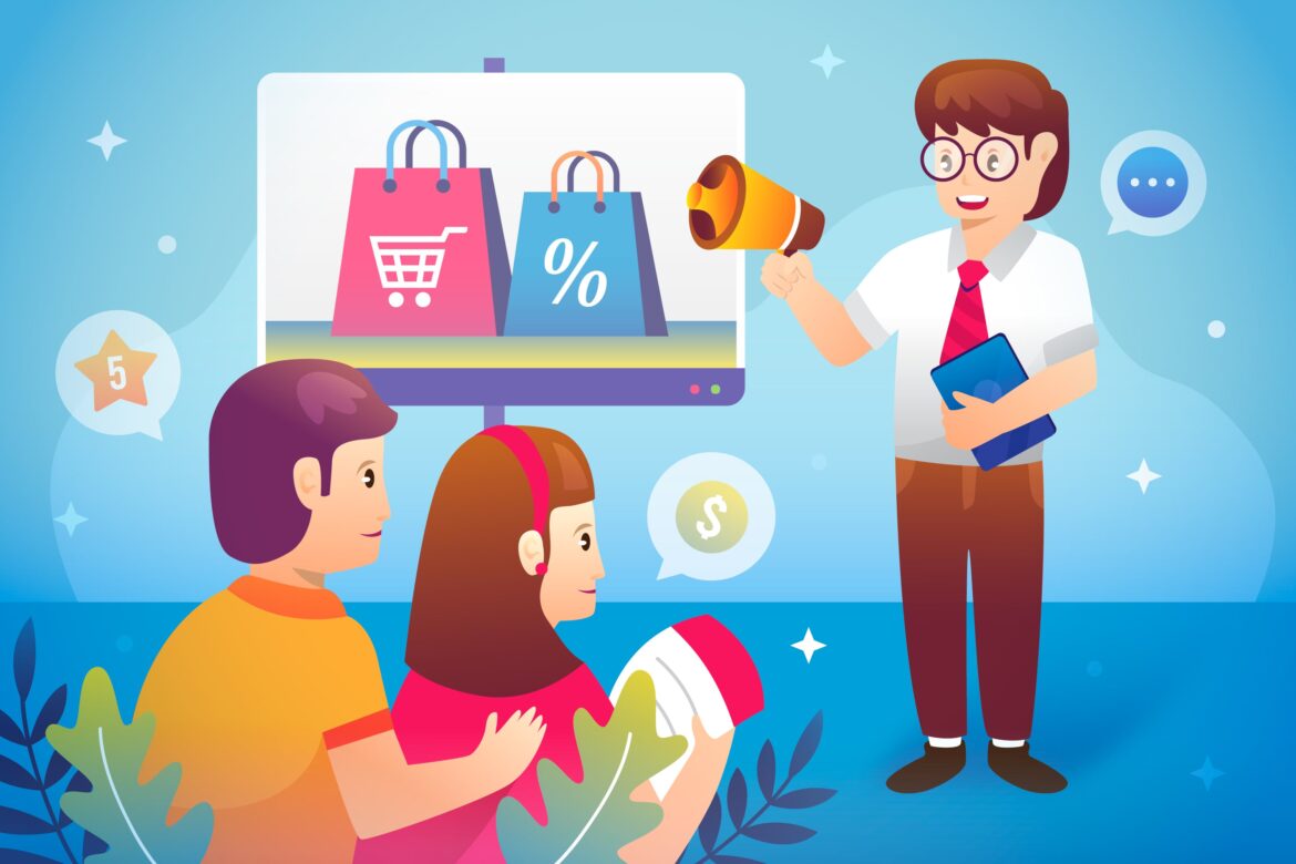 which of the following is not a useful strategy when making an informed purchase?
