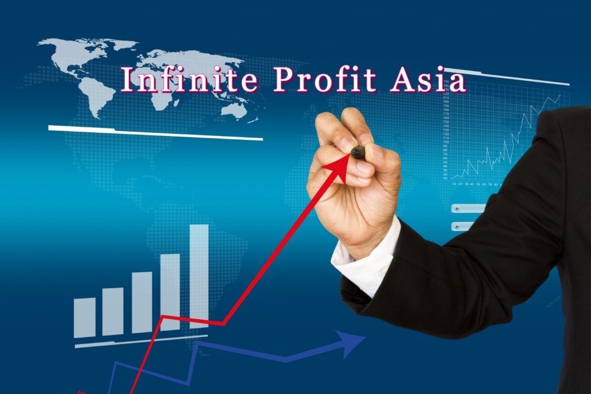 Infinite Profit Asia