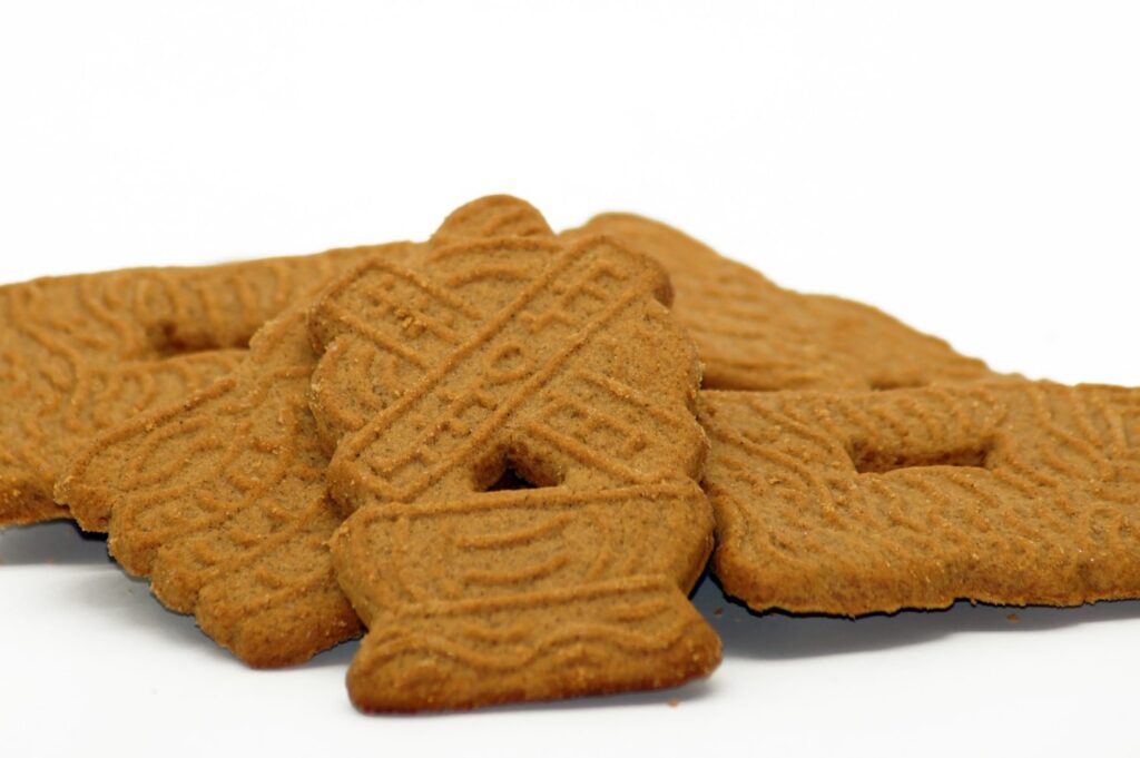 biscuiți englezești