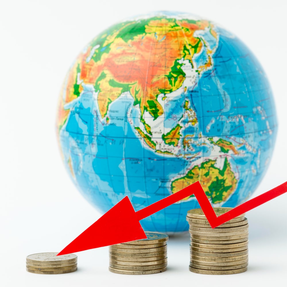 infinite profit asia