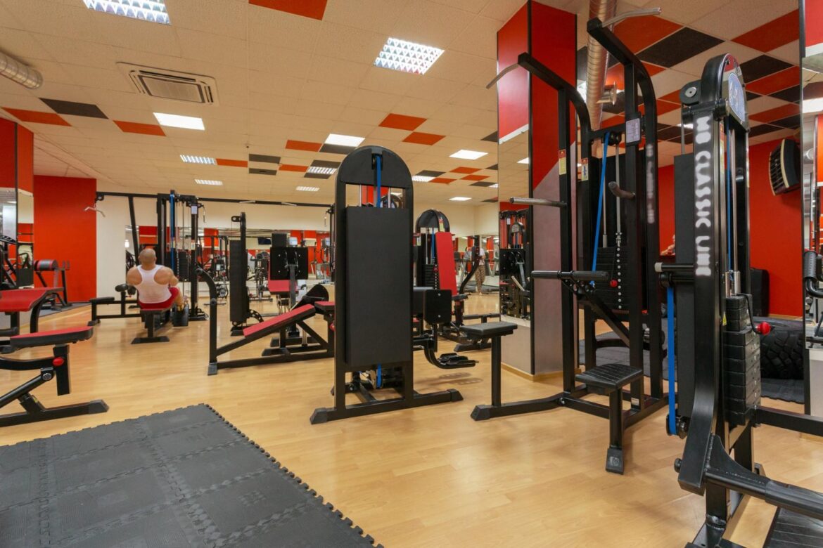 world gym san diego reviews