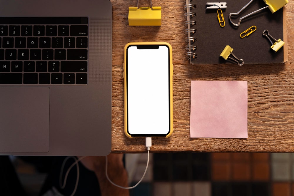 Liquid Detected in iphone