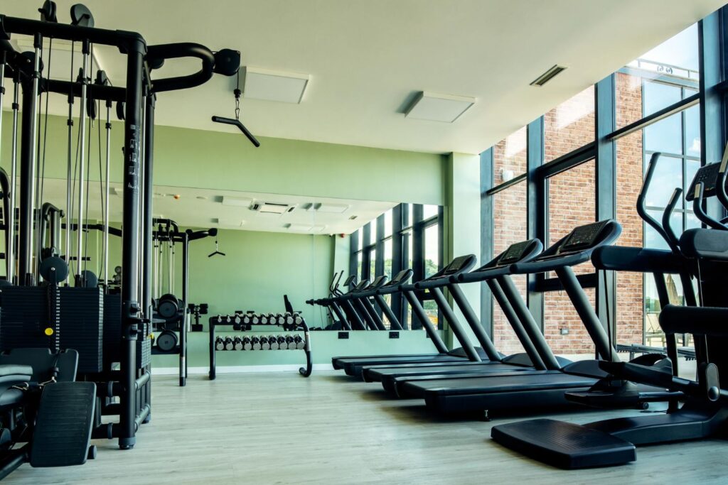 world gym san diego reviews