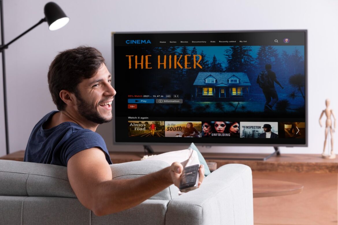 the flixer