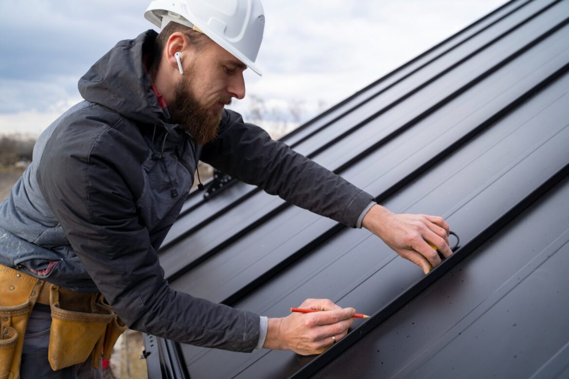 Roof Emergencies