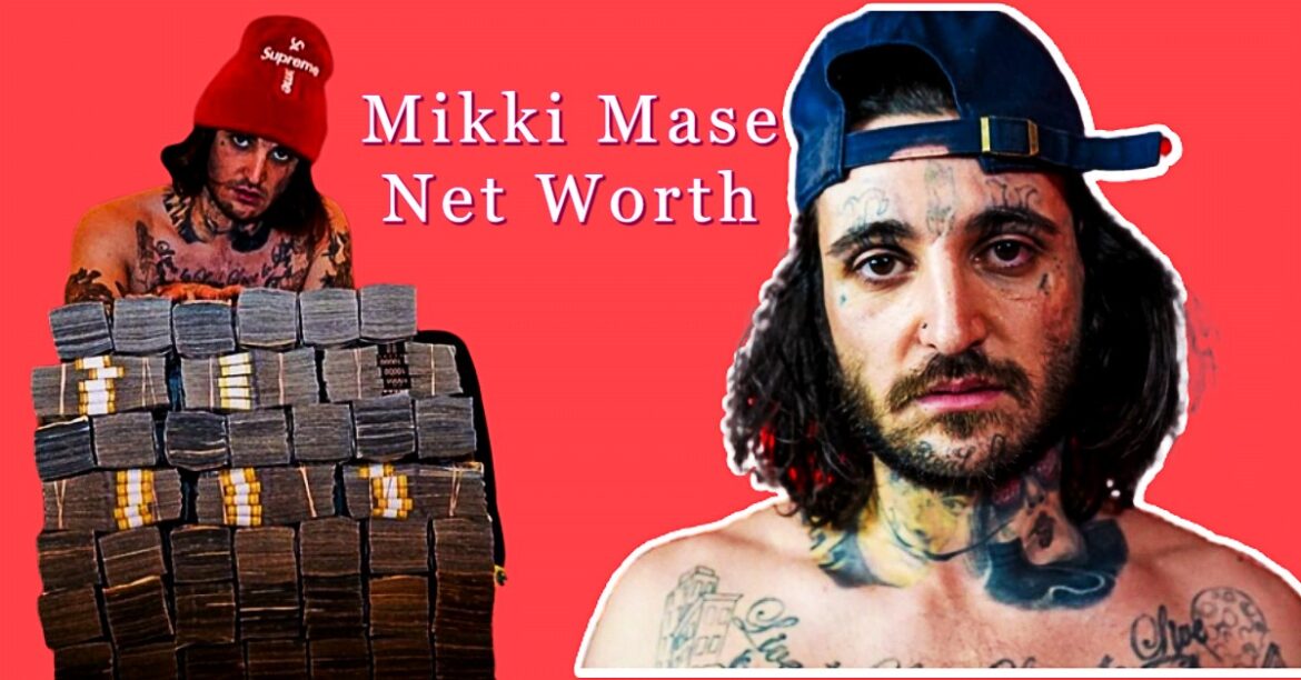 mikki mase net worth