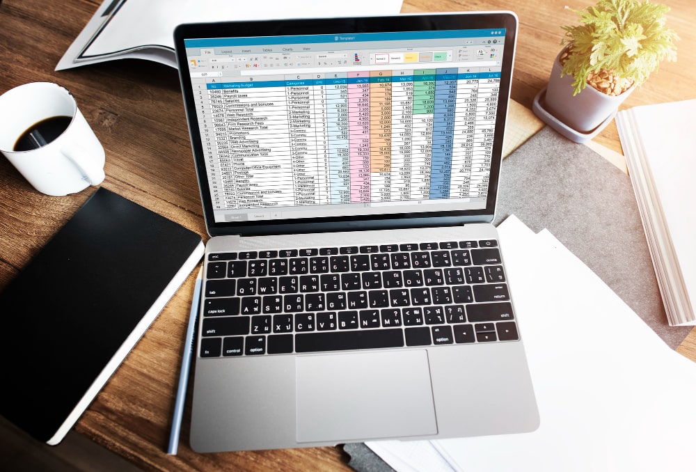 strike through on google docs