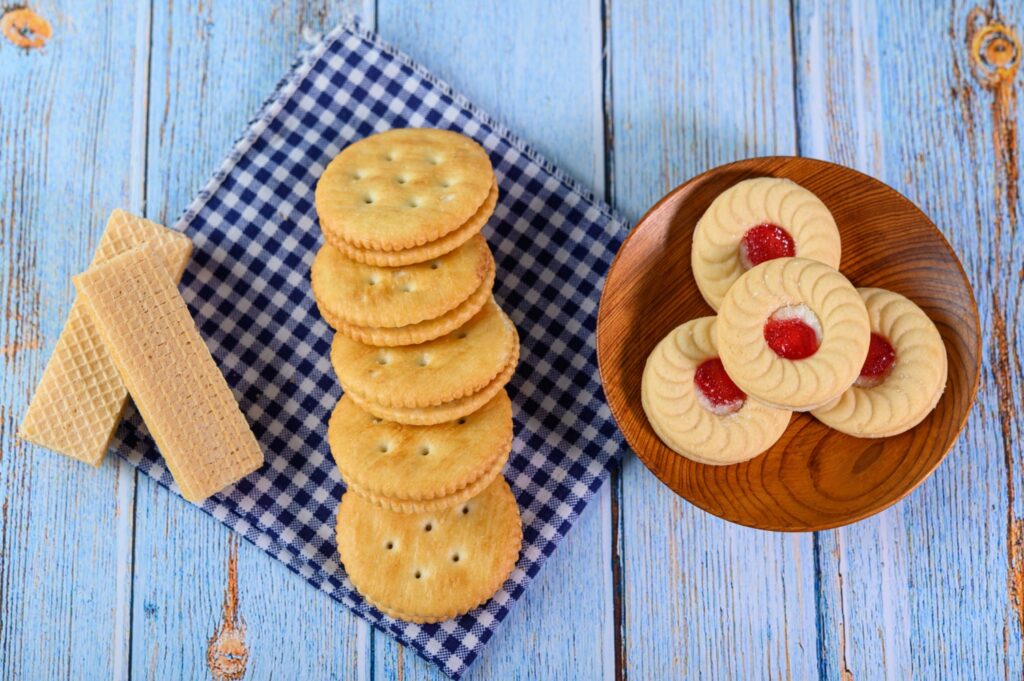 biscuiți englezești