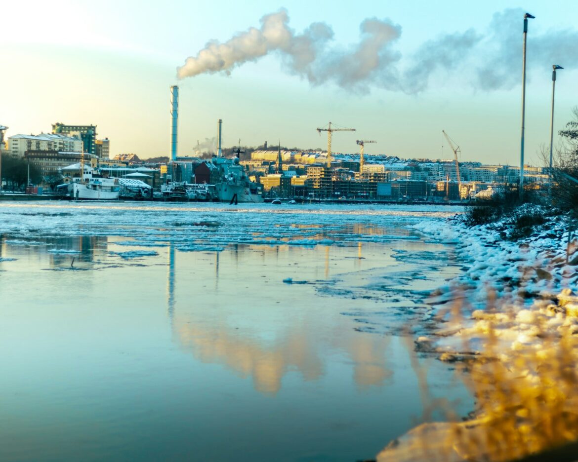 Water Contamination