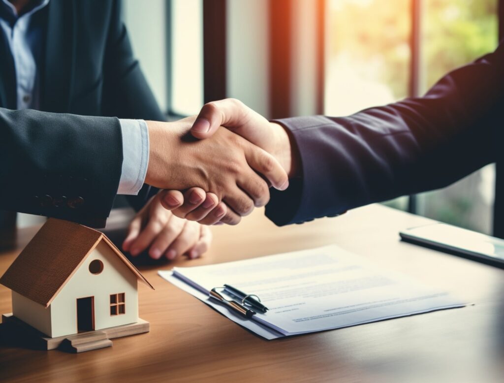 Accord Mortgages