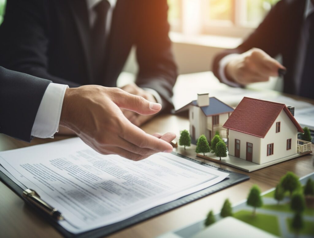 Accord intermediaries