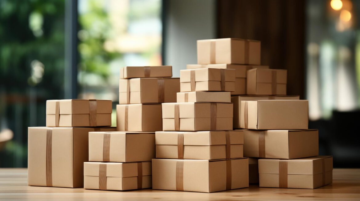 sustainability in the packaging sector
