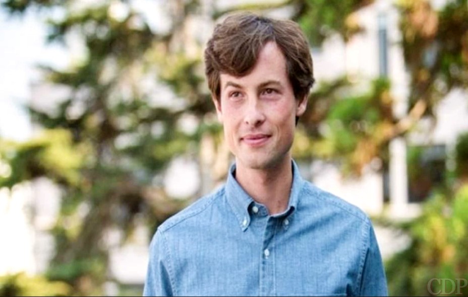 Son of Steve Jobs