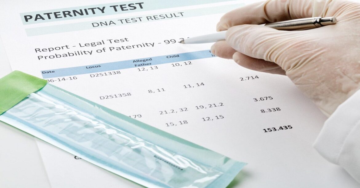 DNA Testing