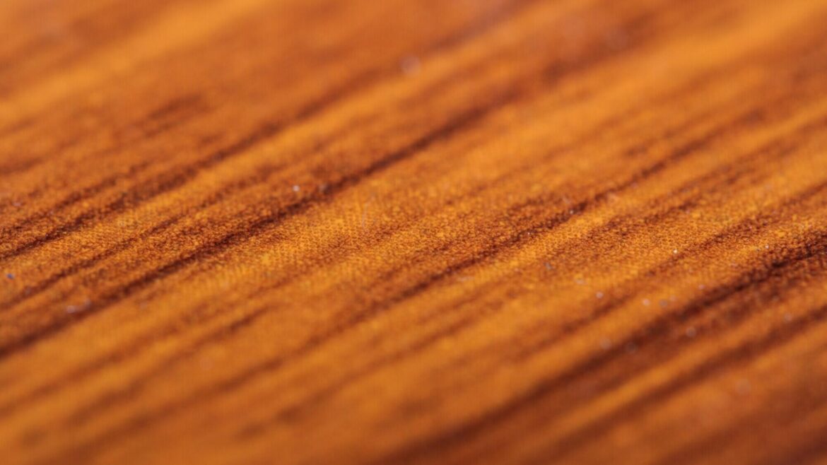 Hardwood Deck