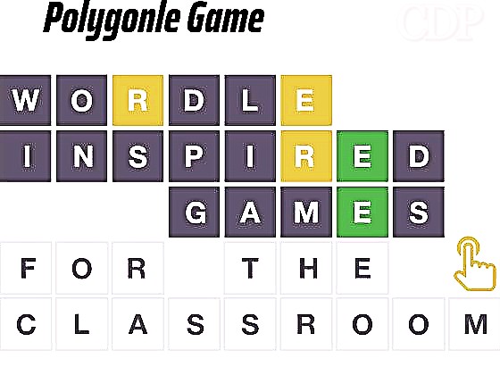 polygonle