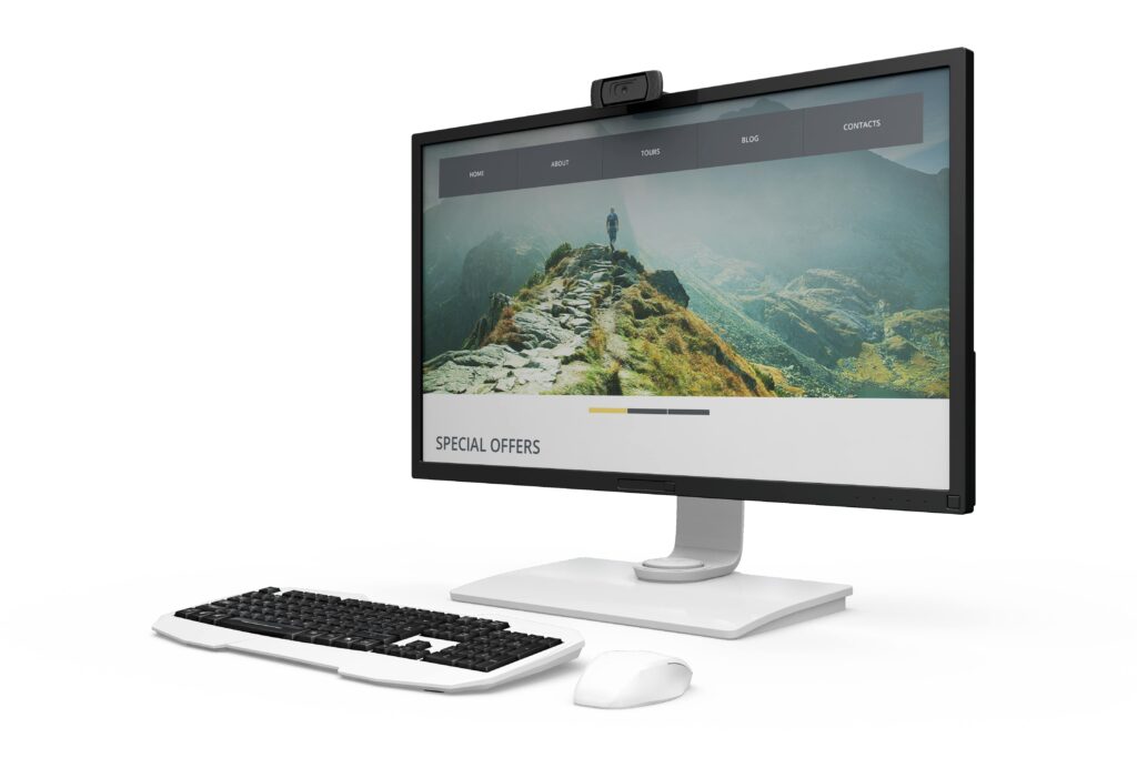 iMac Pro i7 4k
