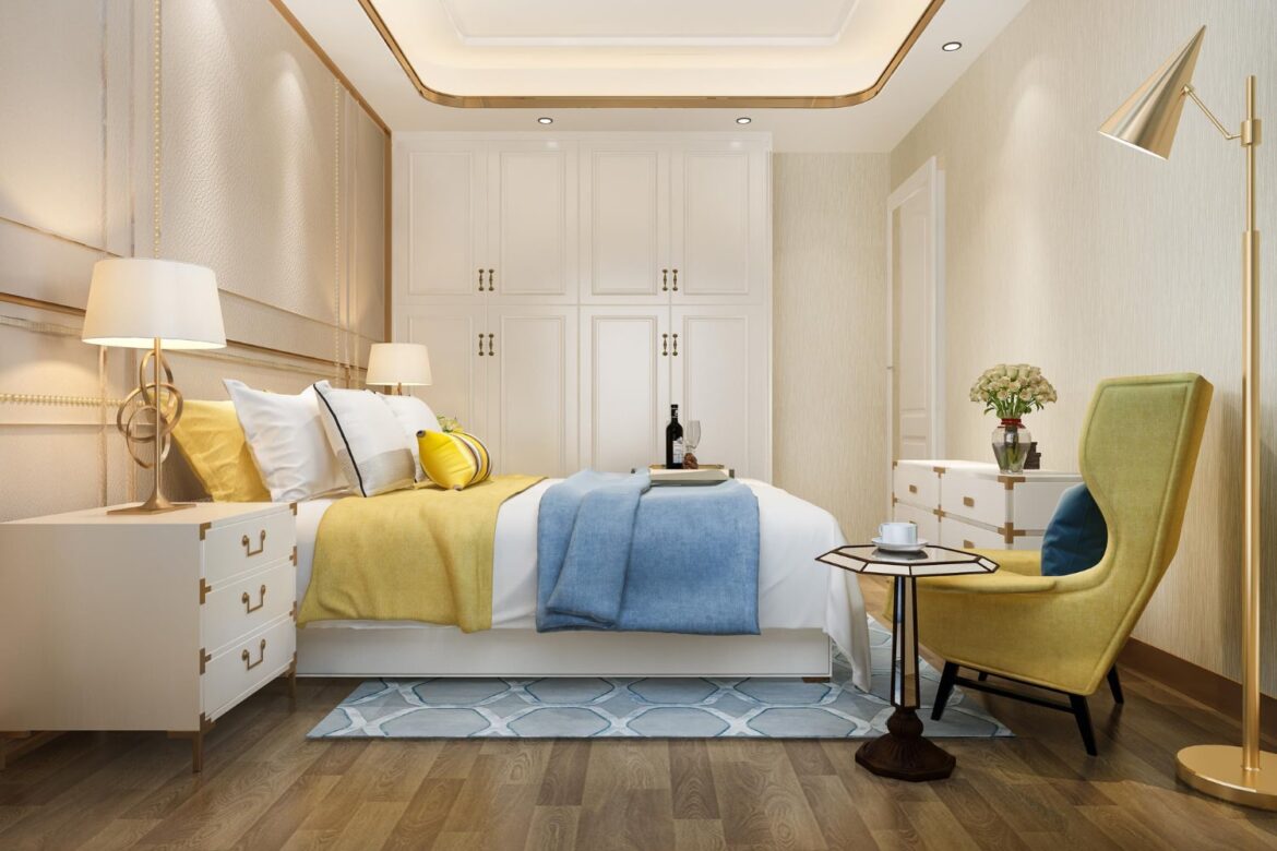 Bedroom Planner