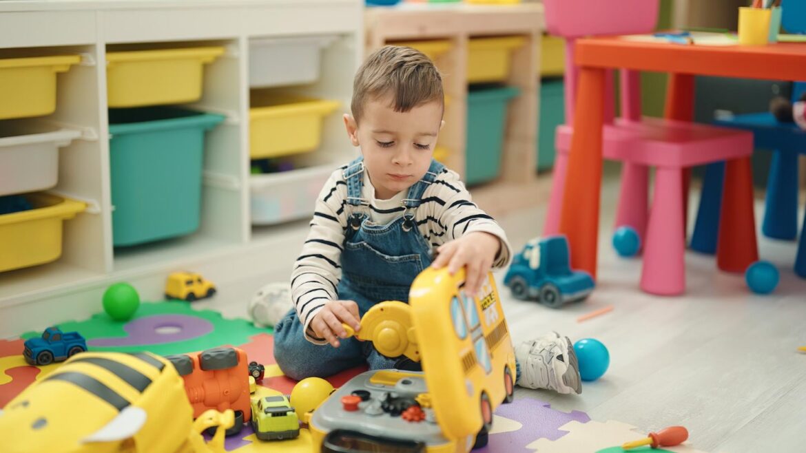 outdoor toys for kids