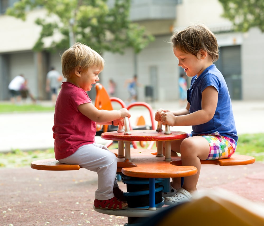 Outdoor Toys for Kids