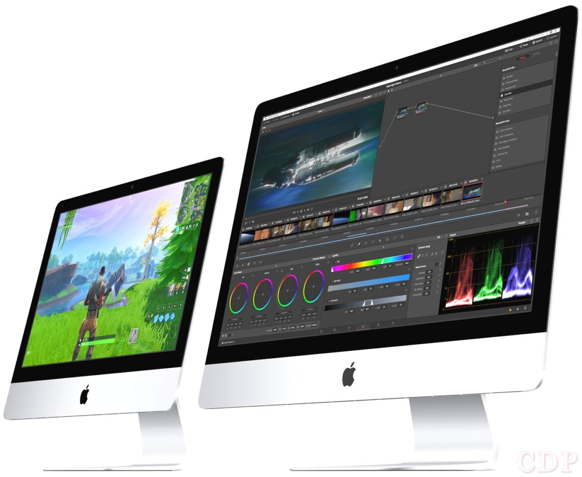 Imac Pro i7 4k: What You Need to know