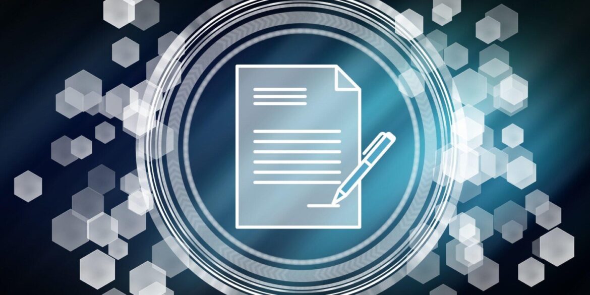 managed documents