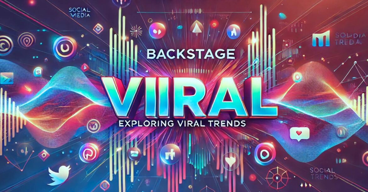 backstageviral.com