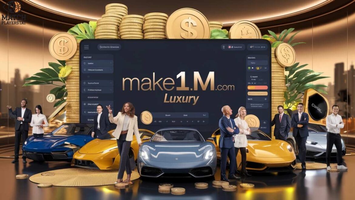make1m .com