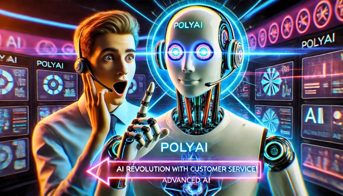 poly ai