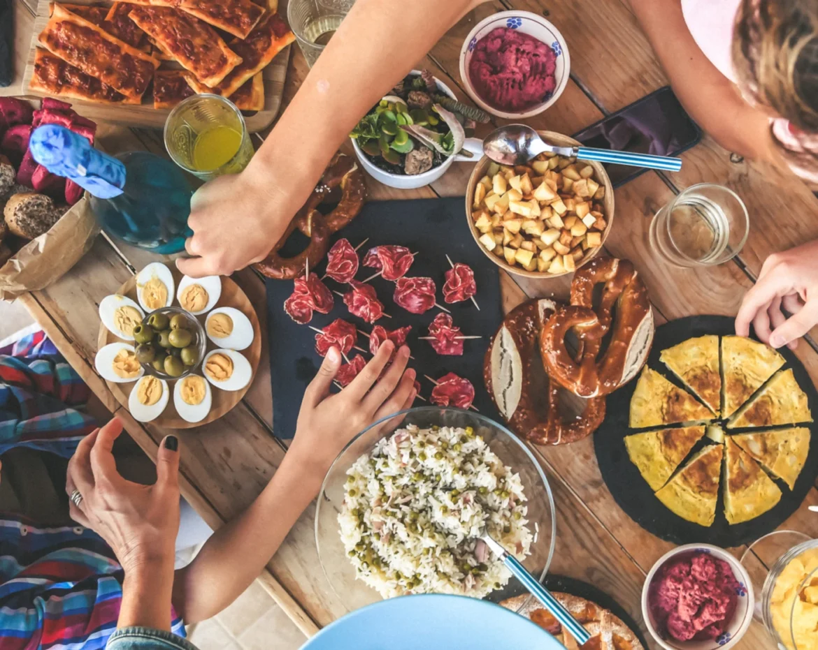 homecookedfoodrecipes. com