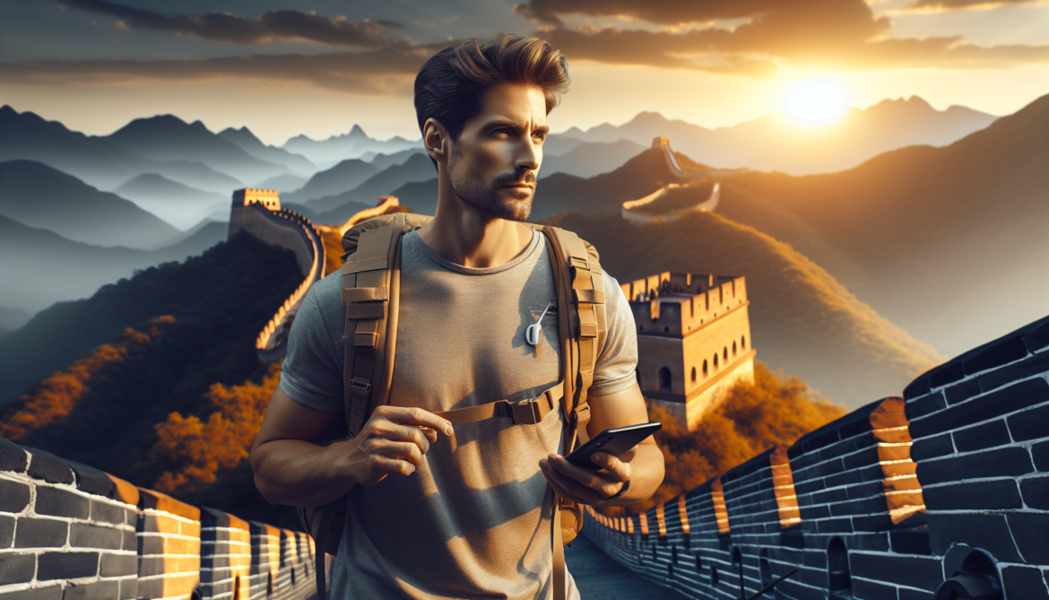 travel insurance for China - overview